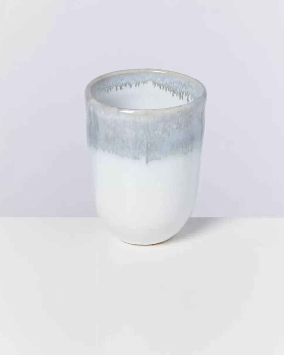 Alcachofra Becher Gros Graublau