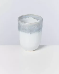 Alcachofra 6Er Set Becher Gros Graublau