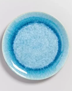 Alcachofra Grunblau - 40 Teiliges Set