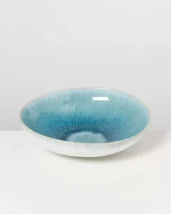 Alcachofra Grunblau - 32 Teiliges Set