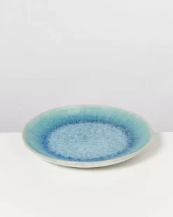 Alcachofra Grunblau - 8 Teiliges Set