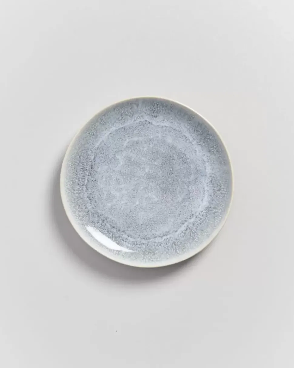 Alcachofra Miniteller Graublau