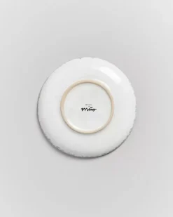 Alcachofra Miniteller Graublau