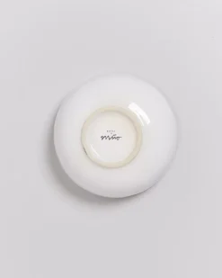 Alcachofra Muslischale Graublau