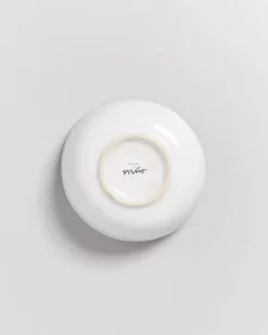 Alcachofra Muslischale Grunblau