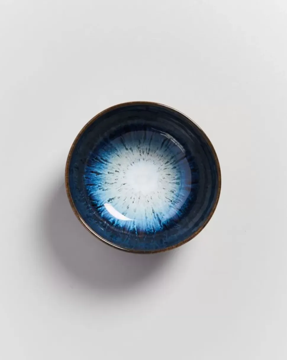 Alcachofra Muslischale Schwarz