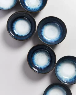 Alcachofra Muslischale Schwarz