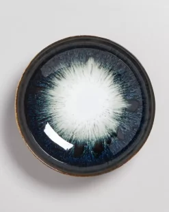 Alcachofra Pastateller Schwarz