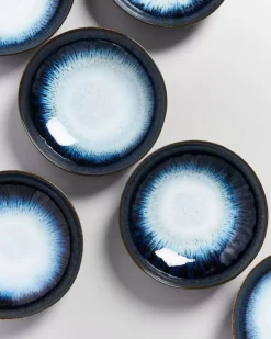 Alcachofra Pastateller Schwarz