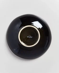 Alcachofra Pastateller Schwarz