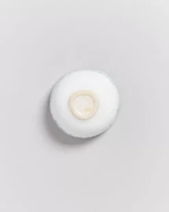 Alcachofra Saucenschälchen Klein Grunblau