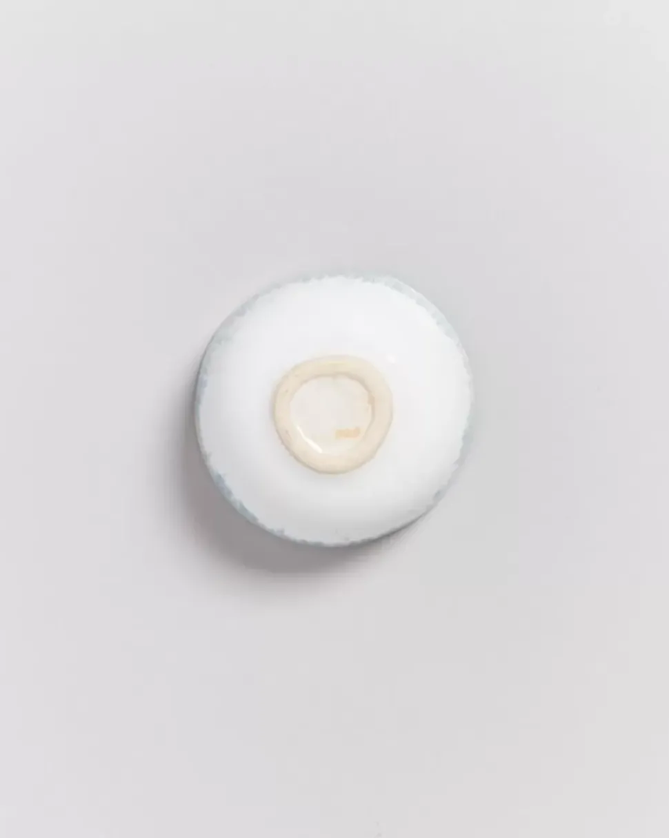 Alcachofra Saucenschälchen Klein Grunblau