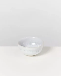 Alcachofra Saucenschälchen Klein Graublau