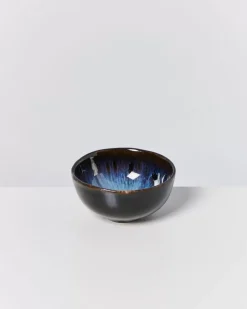 Alcachofra Saucenschälchen Klein Schwarz