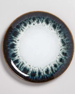 Alcachofra Schwarz - 8 Teiliges Set