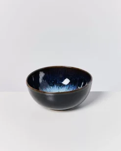 Alcachofra Schwarz - 8 Teiliges Set