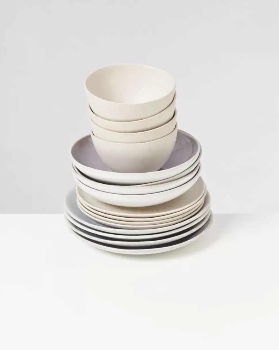 Alcachofra Table Setting Stories - 16 Teiliges Set