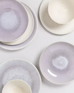 Alcachofra Table Setting Stories - 16 Teiliges Set