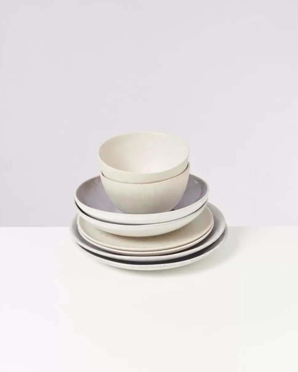Alcachofra Table Setting Stories - 8 Teiliges Set