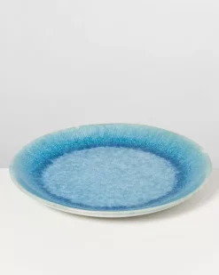 Alcachofra Teller Gros Grunblau