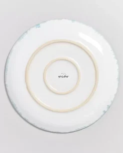 Alcachofra Teller Gros Grunblau