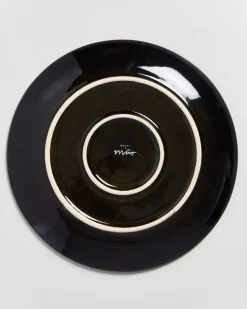 Alcachofra Teller Gros Schwarz