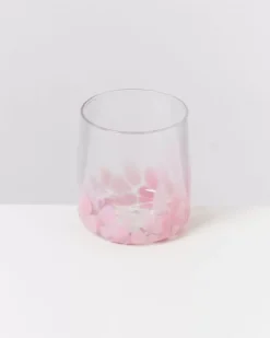 Alegria 4Er Set Glas Klein Big Drops