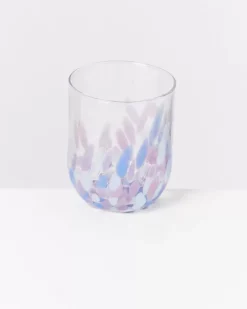 Alegria Glas Gros Drops Lila