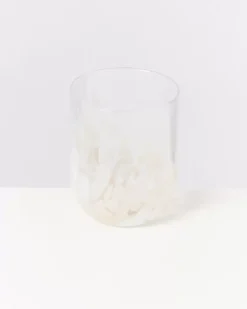 Alegria Glas Gros Drops Sand