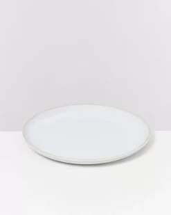 All White - 16 Teiliges Set