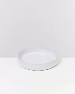 All White - 8 Teiliges Set