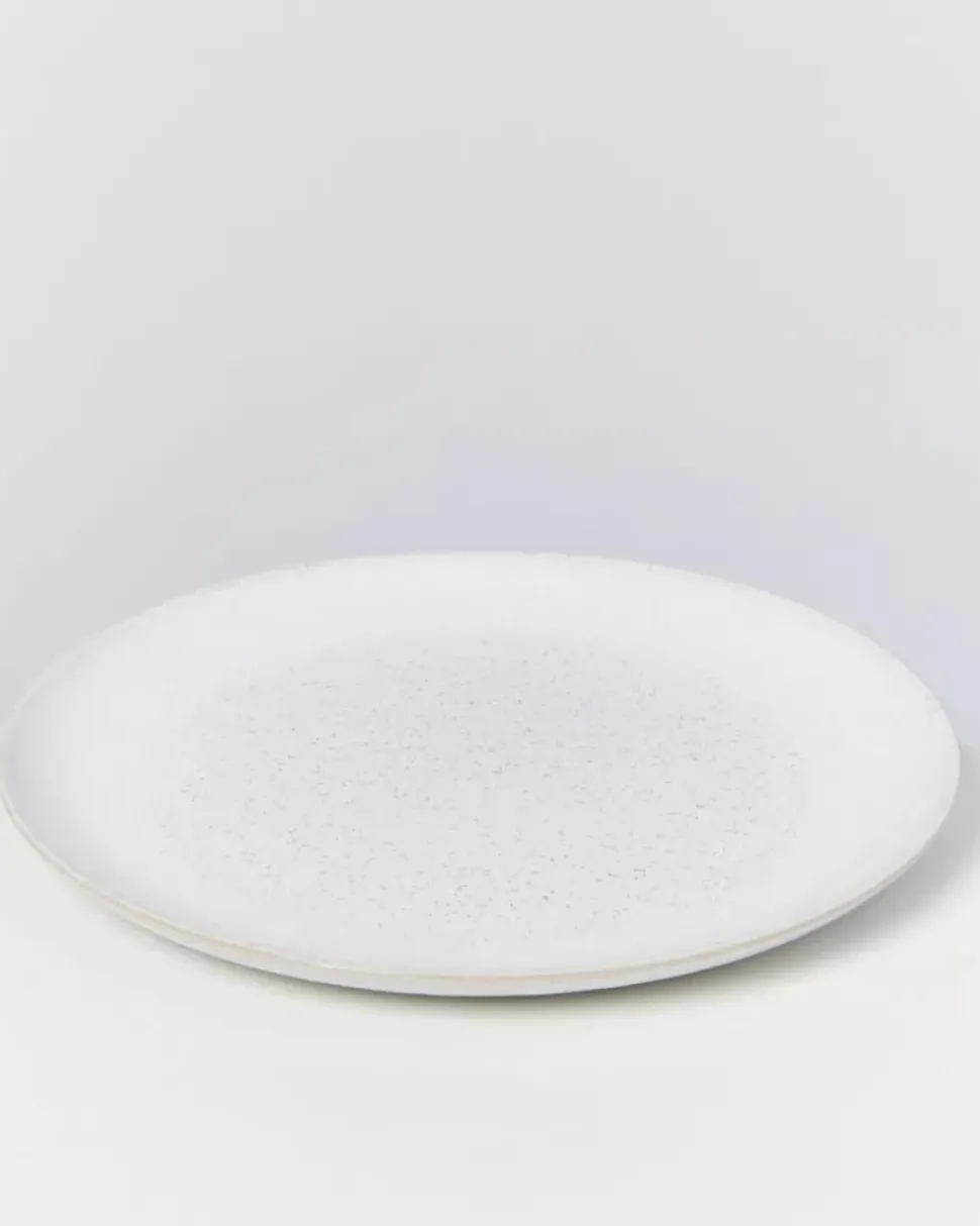 All White - 8 Teiliges Set