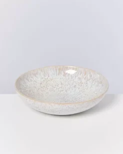 All White - 8 Teiliges Set