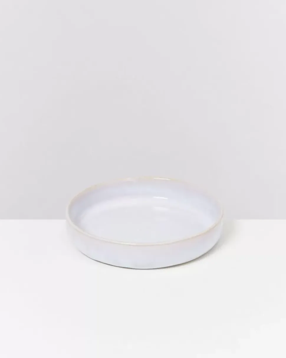 All White - 16 Teiliges Set