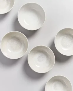 Amado Muslischale Weis