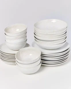 Amado Weis - 32 Teiliges Set