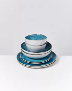 Areia Aqua - 8 Teiliges Set