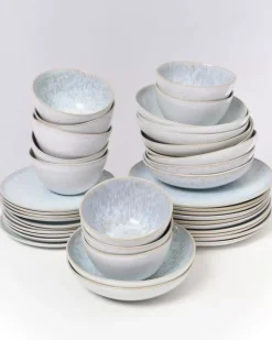 Areia Azur - 40 Teiliges Set