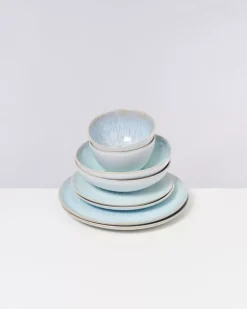 Areia Azur - 8 Teiliges Set