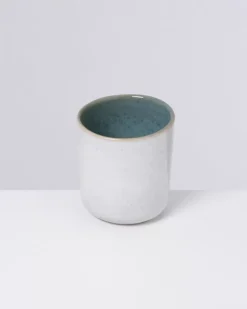 Areia Becher Klein Aqua