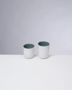 Areia Becher Klein Aqua