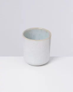 Areia Becher Klein Azur