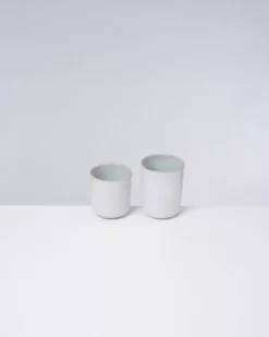 Areia Becher Klein Azur