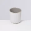 Areia Becher Klein Grau