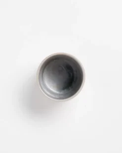 Areia Becher Klein Grau
