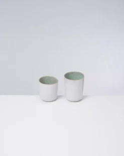 Areia Becher Klein Mint