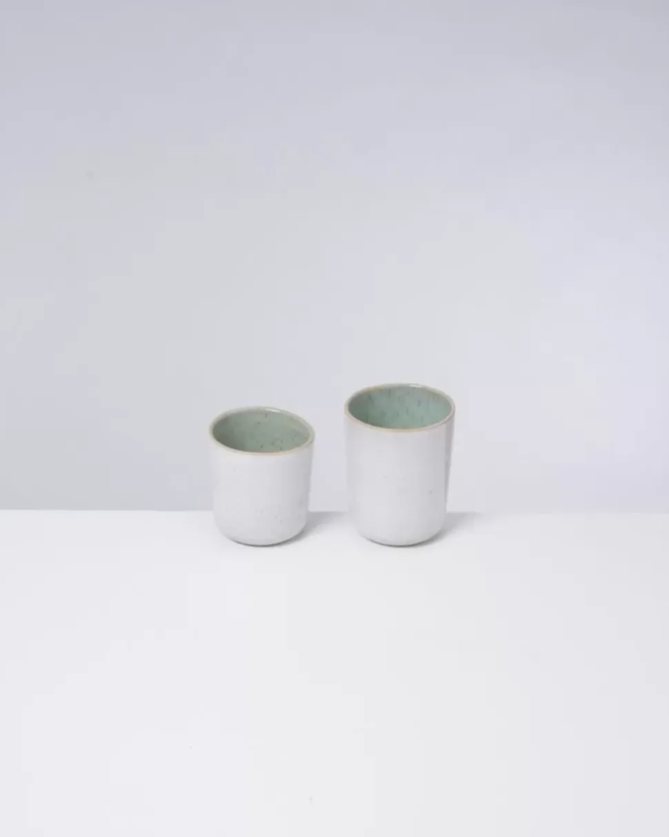 Areia Becher Klein Mint
