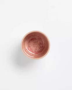 Areia Becher Klein Pink
