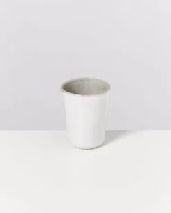 Areia 4Er Set Espressobecher Grau