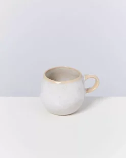 Areia 6Er Set Espressotasse Sand